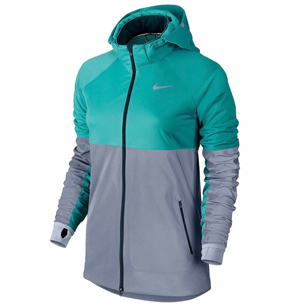 Nike Shield 3M Reflective Running  Jacket